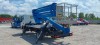  Nissan Cabstar CTE ZED 20.2 EASY - 20 m, 200 kg