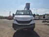 Iveco Daily Oil&Steel Snake 2112 - 21 m - 225 kg- Raktáron 