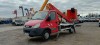 Iveco Daily Isoli PT165 - 16,5 m