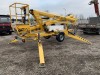 NiftyLift 170HE - 17,1 m - 200 kg