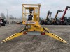 NiftyLift 170HE - 17,1 m - 200 kg