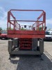 Haulotte H15SXL - 15m, 4x4