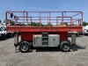 Haulotte H15SXL - 15m, 4x4