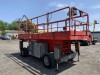 Haulotte H15SXL - 15m, 4x4
