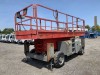 Haulotte H15SXL - 15m, 4x4