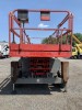 Haulotte H15SXL - 15m, 4x4