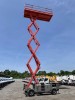 Haulotte H15SXL - 15m, 4x4