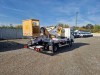 Renault Maxity Multitel MX170 - 17 m
