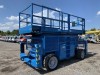  Genie GS5390 - 18m - 4x4 - Diesel
