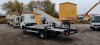 Renault Maxity Multitel 160 ALU DS - 16m