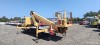  Nissan Cabstar Ruthmann-Steiger TB270 - 27m - 230 kg