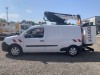 Renault Kangoo Maxi Klubb K20 - 10 m, 120 kg
