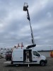 Renault Master Versalift ET 38 LF - 14,2 m - 200 kg