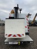 Renault Master Versalift ET 38 LF - 14,2 m - 200 kg