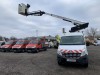 Renault Master Versalift ET 38 LF - 14,2 m - 200 kg