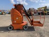 JLG Toucan 10E - 10,1 m