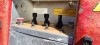Nissan Cabstar Multitel 160 ALU DS - 16m Nissan Cabstar Multitel 160 ALU DS - 16m