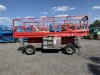 Haulotte H12SXL - 12m, 4x4, diesel