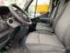 Renault Master Klubb K32 - 12,5 m, 120 kg