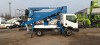  Nissan Cabstar Socage DA324 - 24m, 225kg