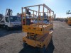  Haulotte Compact 10 - 10m