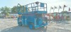  Genie GS5390 - 18m - 4x4 - Diesel