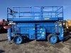 Genie GS5390 - 18m - 4x4
