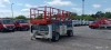 Genie GS3390 - 12,06 m - 4x4 - diesel