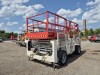 Genie GS3390 - 12,06 m - 4x4