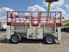 Genie GS3390 - 12,06 m - 4x4