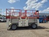 Genie GS3390 - 12,06 m - 4x4