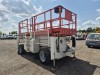 Genie GS3390 - 12,06 m - 4x4