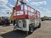 Genie GS3390 - 12,06 m - 4x4