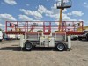 Genie GS3390 - 12,06 m - 4x4