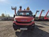 Iveco Daily GSR E169TR - 16,05 m - 200 kg