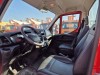 Iveco Daily GSR E169TR - 16,05 m - 200 kg