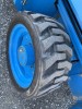   Genie GS3390 - 12,06 m - 4x4 