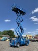  Genie GS3390 - 12,06 m - 4x4 - diesel