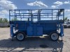  Genie GS3390 - 12,06 m - 4x4 - diesel