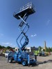  Genie GS3390 - 12,06 m - 4x4 - diesel