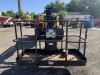 Haulotte HA16PX - 16m, 4x4x4