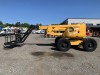Haulotte HA16PX - 16m, 4x4x4