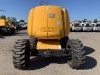Haulotte HA16PX - 16m, 4x4x4