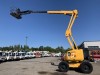 Haulotte HA16PX - 16m, 4x4x4
