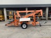  NiftyLift 120TAC - 12,2 m - 200 kg