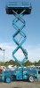  Genie GS4390 - 15,11m, diesel, 4x4