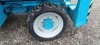 Genie GS4390 - 15,11m, diesel, 4x4