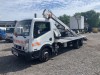  Nissan Cabstar GSR E169TR - 16,05 m - 200 kg