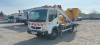  Renault Maxity Multitel MX200 - 20 m