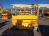Haulotte Compact 10 - 10m